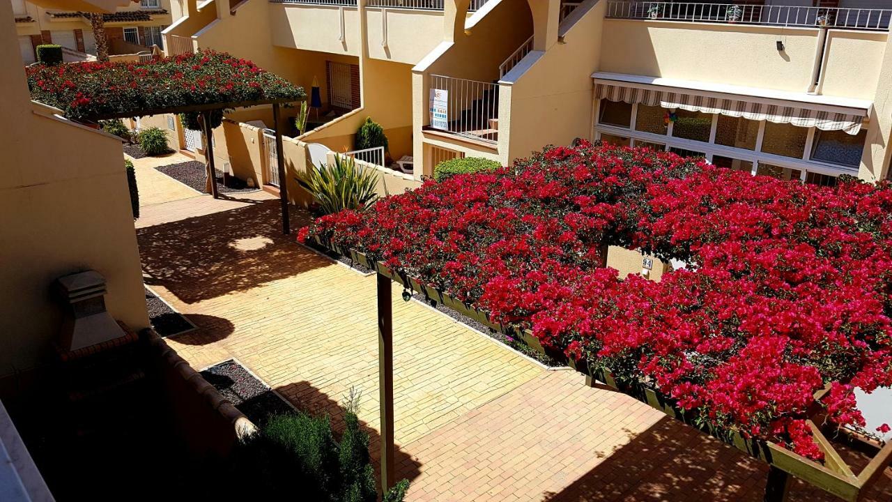 Casa Palma 2 Apartment Los Alcazares Exterior photo